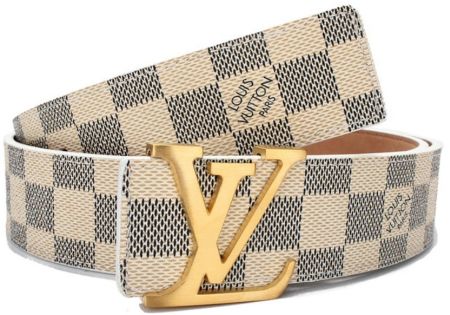Louis Vuitton cinturon 2