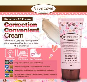 Rivecowe cc cream