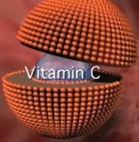 liposome-vitamina C